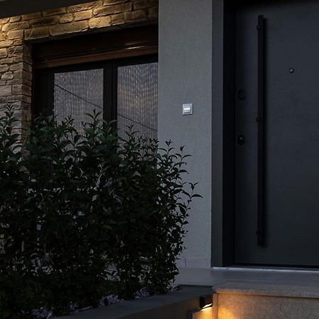 Olive Boutique Villas Larissa Exteriér fotografie