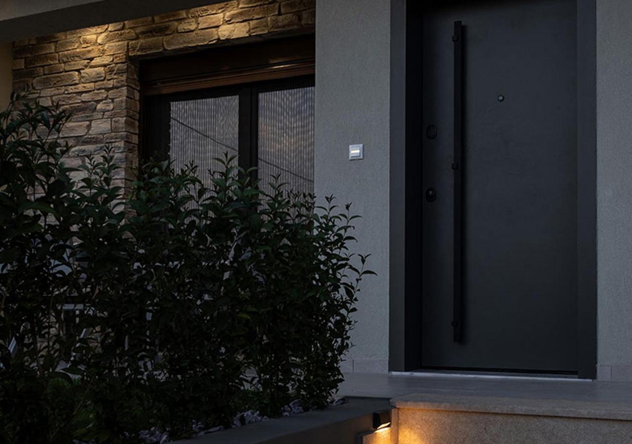Olive Boutique Villas Larissa Exteriér fotografie