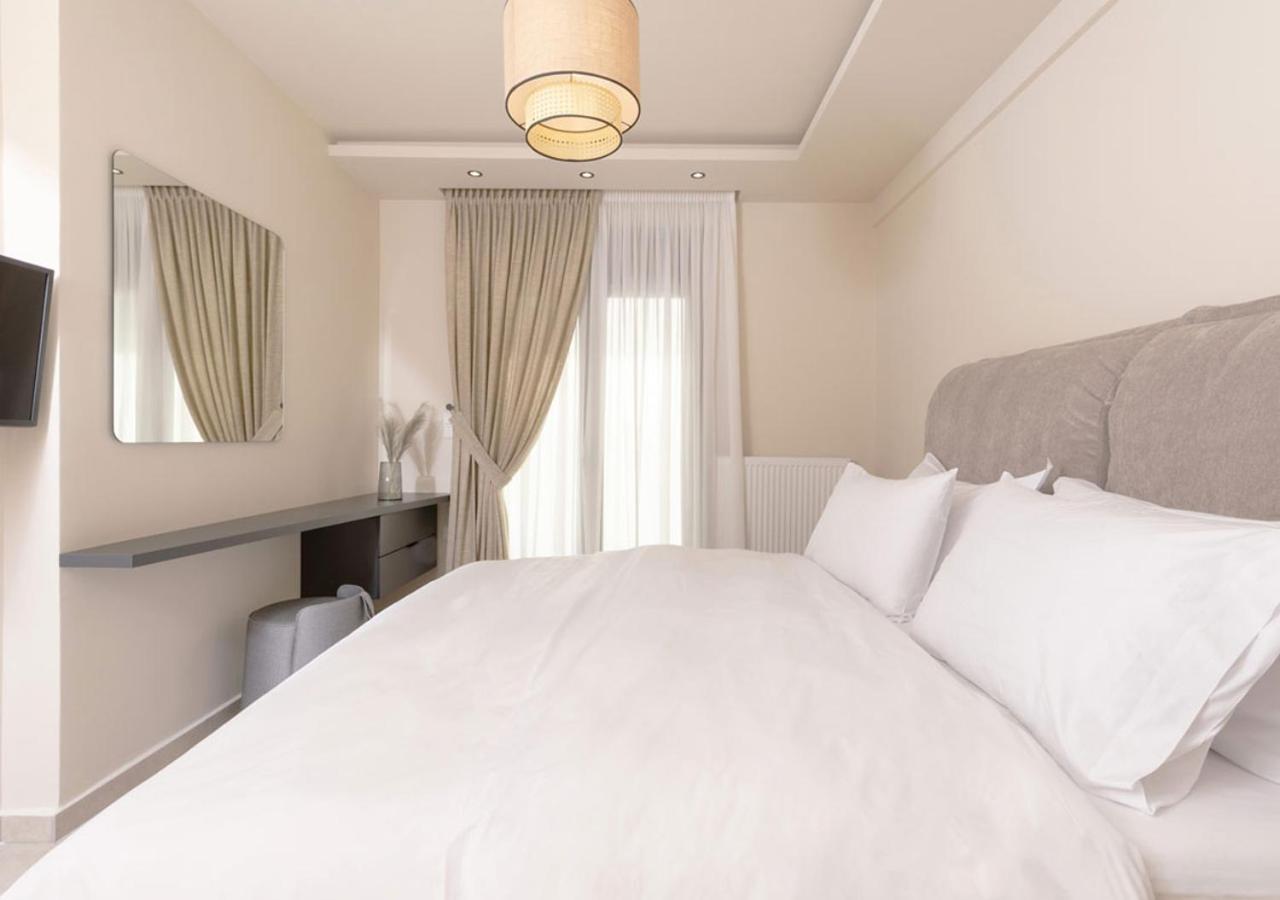 Olive Boutique Villas Larissa Exteriér fotografie