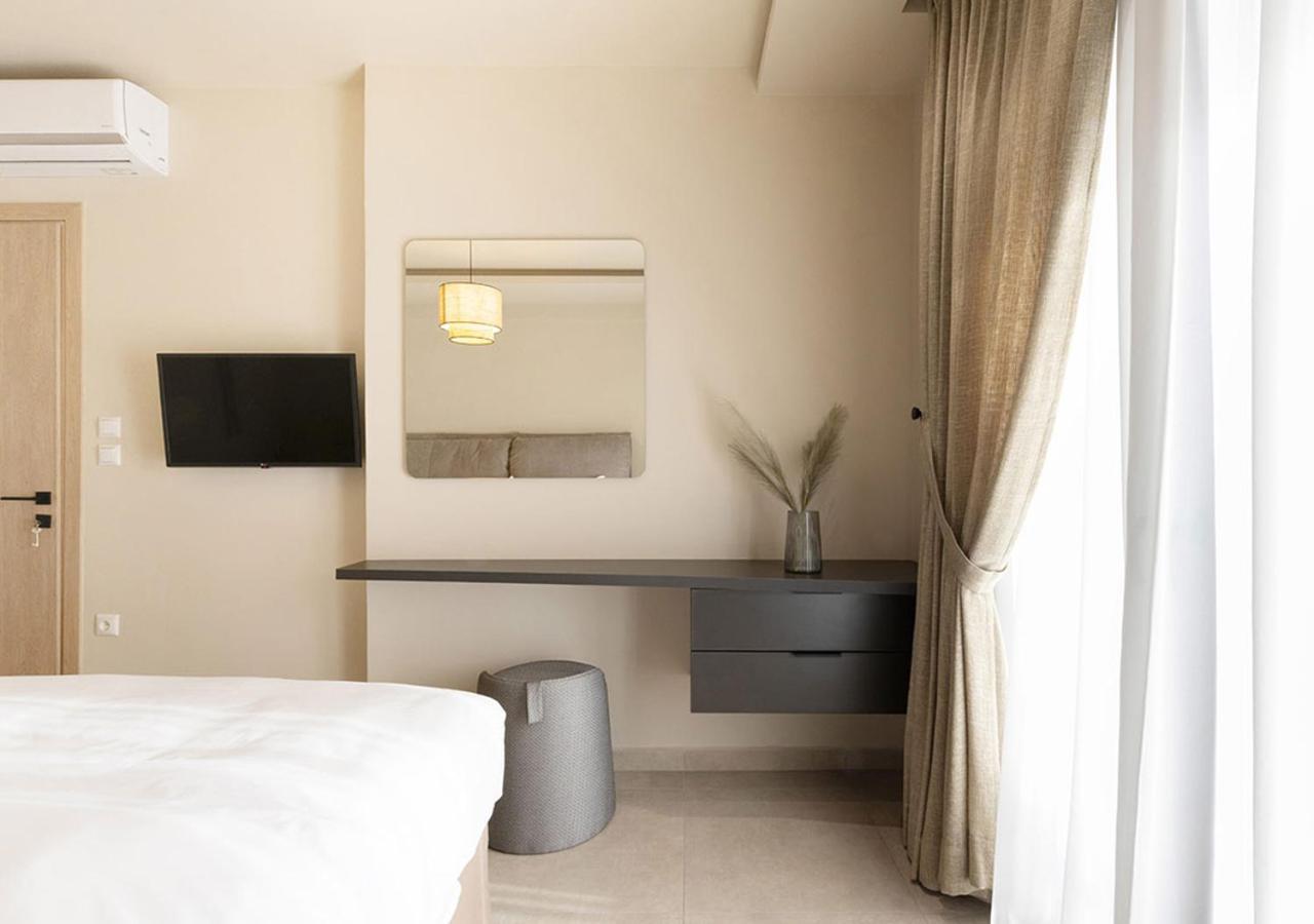 Olive Boutique Villas Larissa Exteriér fotografie