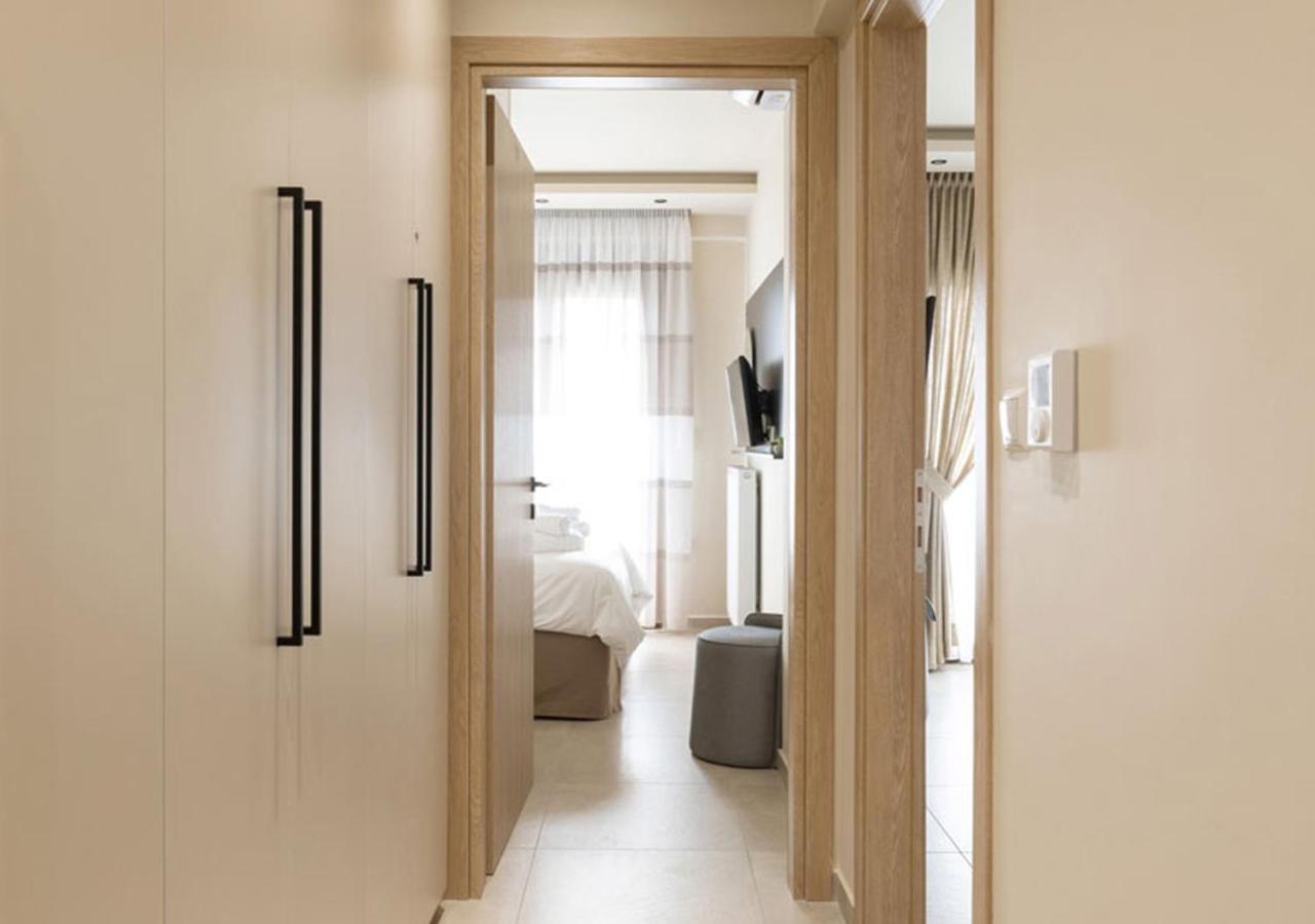 Olive Boutique Villas Larissa Exteriér fotografie